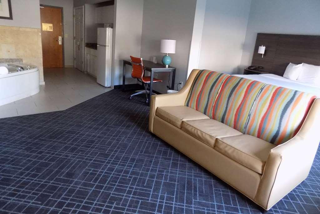 Baymont By Wyndham Augusta Riverwatch Rom bilde